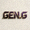 GEN.G电子竞技俱乐部Logo